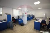 Vânzare Spațiu Birouri – 307 mp utili + teren 771 mp ... 