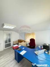 Vânzare Spațiu Birouri – 307 mp utili + teren 771 mp ... 
