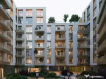 Comision 0 ! Somesului 15, Apartament 2 camere, Semicentral,