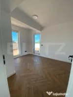 ???? PENTHOUSE DE EXCEPȚIE – etaj 3, priveliște panorami