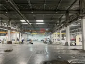 Depozit/hala/spatiu industrial Militari - Timisoara 