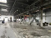 Depozit/hala/spatiu industrial Militari - Timisoara 