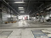 Depozit/hala/spatiu industrial Militari - Timisoara 