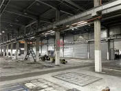 Depozit/hala/spatiu industrial Militari - Timisoara 