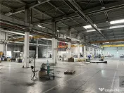 Depozit/hala/spatiu industrial Militari - Timisoara 