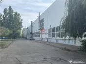 Depozit/hala/spatiu industrial Militari - Timisoara 