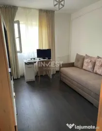 Apartament 1 camera decomandat-Metalurgie-bloc fara risc