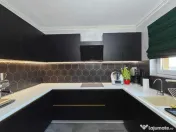 Penthouse de vânzare str Ciheiului/ cart Victoria Rezidential/ Nufărul 