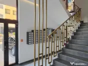 Penthouse de vânzare str Ciheiului/ cart Victoria Rezidential/ Nufărul 