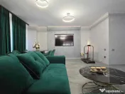Penthouse de vânzare str Ciheiului/ cart Victoria Rezidential/ Nufărul 