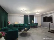 Penthouse de vânzare str Ciheiului/ cart Victoria Rezidential/ Nufărul 