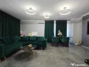 Penthouse de vânzare str Ciheiului/ cart Victoria Rezidential/ Nufărul 
