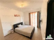 Apartament 2 camere in Mamaia, zona Scandinavia, aproape de 