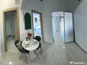 White Tower Studio 2 camere și vedere la mare 