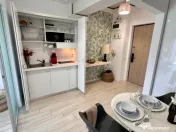 White Tower Studio 2 camere și vedere la mare 