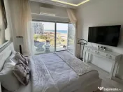 White Tower Studio 2 camere și vedere la mare 