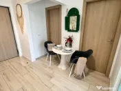 White Tower Studio 2 camere și vedere la mare 