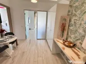 White Tower Studio 2 camere și vedere la mare 