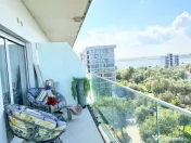 White Tower Studio 2 camere și vedere la mare 