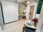 White Tower Studio 2 camere și vedere la mare 