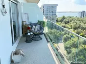 White Tower Studio 2 camere și vedere la mare 