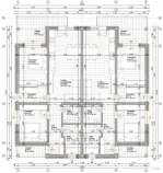 Duplex, 73mp, Valea Budacului, 125000, semifinisat