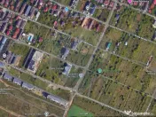 Teren intravilan 1000 mp Popesti-Leordeni / Strada Echino... 