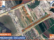 Teren 20k mp intravilan situat intre centura si A0 - Berceni 