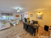 Casă solidă din cărămidă, mobilată, garaj, teren ge... 