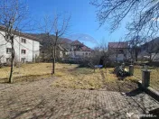 Casă solidă din cărămidă, mobilată, garaj, teren ge... 