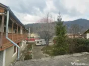 Casă solidă din cărămidă, mobilată, garaj, teren ge... 