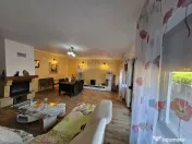 Casă solidă din cărămidă, mobilată, garaj, teren ge... 