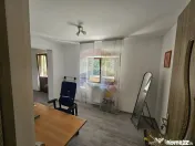 Casă solidă din cărămidă, mobilată, garaj, teren ge...