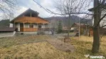 Casă solidă din cărămidă, mobilată, garaj, teren ge...