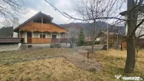 Casă solidă din cărămidă, mobilată, garaj, teren ge...