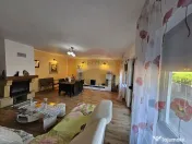 Casă solidă din cărămidă, mobilată, garaj, teren ge... 