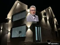 Resita, Vila noua, tot modern cu teren 1400 mp.C Caransebesu