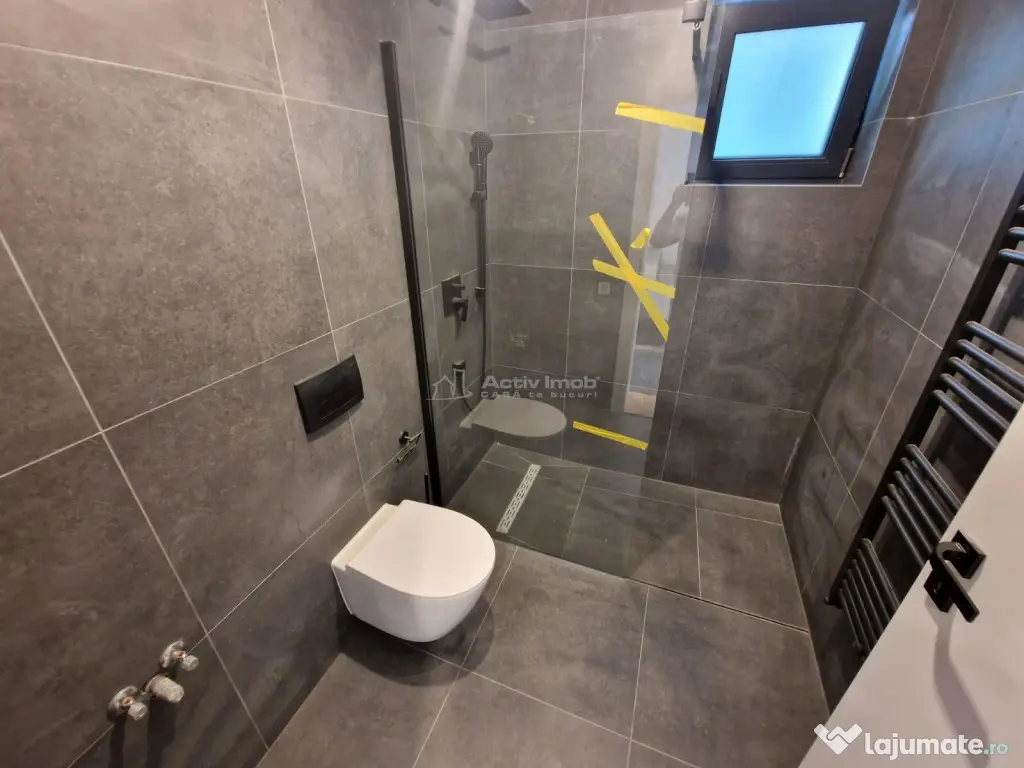 Resita, Vila noua, tot modern cu teren 1400 mp.C Caransebesu