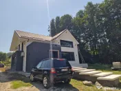 Resita, Vila noua, tot modern cu teren 1400 mp.C Caransebesu 