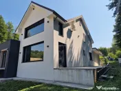 Resita, Vila noua, tot modern cu teren 1400 mp.C Caransebesu 