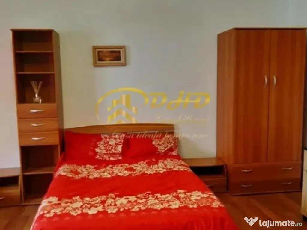 Apartament 1 cameră - zona Arcu