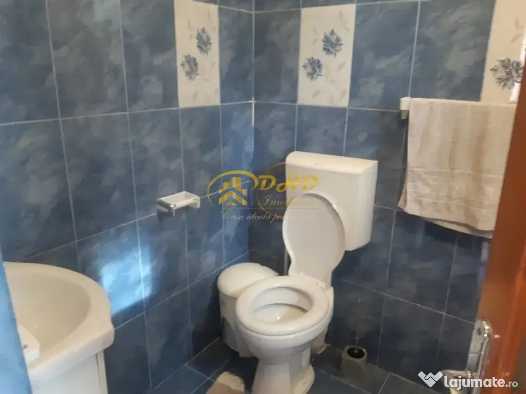Apartament 1 cameră - zona Arcu