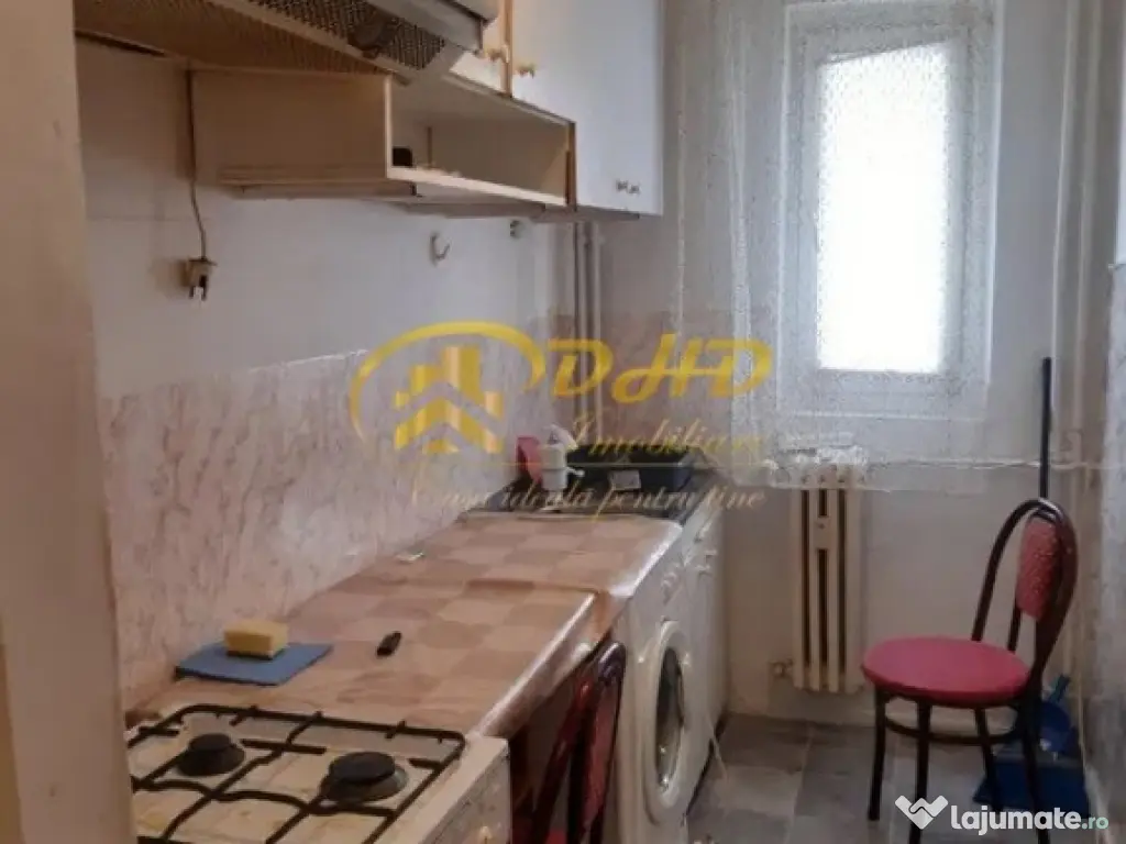 Apartament 1 cameră - zona Arcu