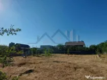 Miroslava TEREN 1157mp intravilan suprafata plana, zona foar