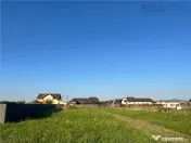 COMISION 0! TEREN INTRAVILAN, 1000MP, HARMAN 