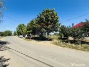Teren 2,841mp Apateu / Strada Principala langa Biserica O... 