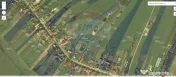 Teren 2,841mp Apateu / Strada Principala langa Biserica O... 