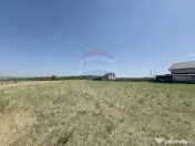 Teren 2,841mp Apateu / Strada Principala langa Biserica O... 