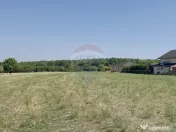 Teren 2,841mp Apateu / Strada Principala langa Biserica O... 