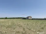 Teren 2,841mp Apateu / Strada Principala langa Biserica O... 